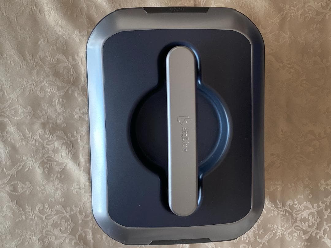 BigBlue ポータブル電源と ソーラーパネルのセット