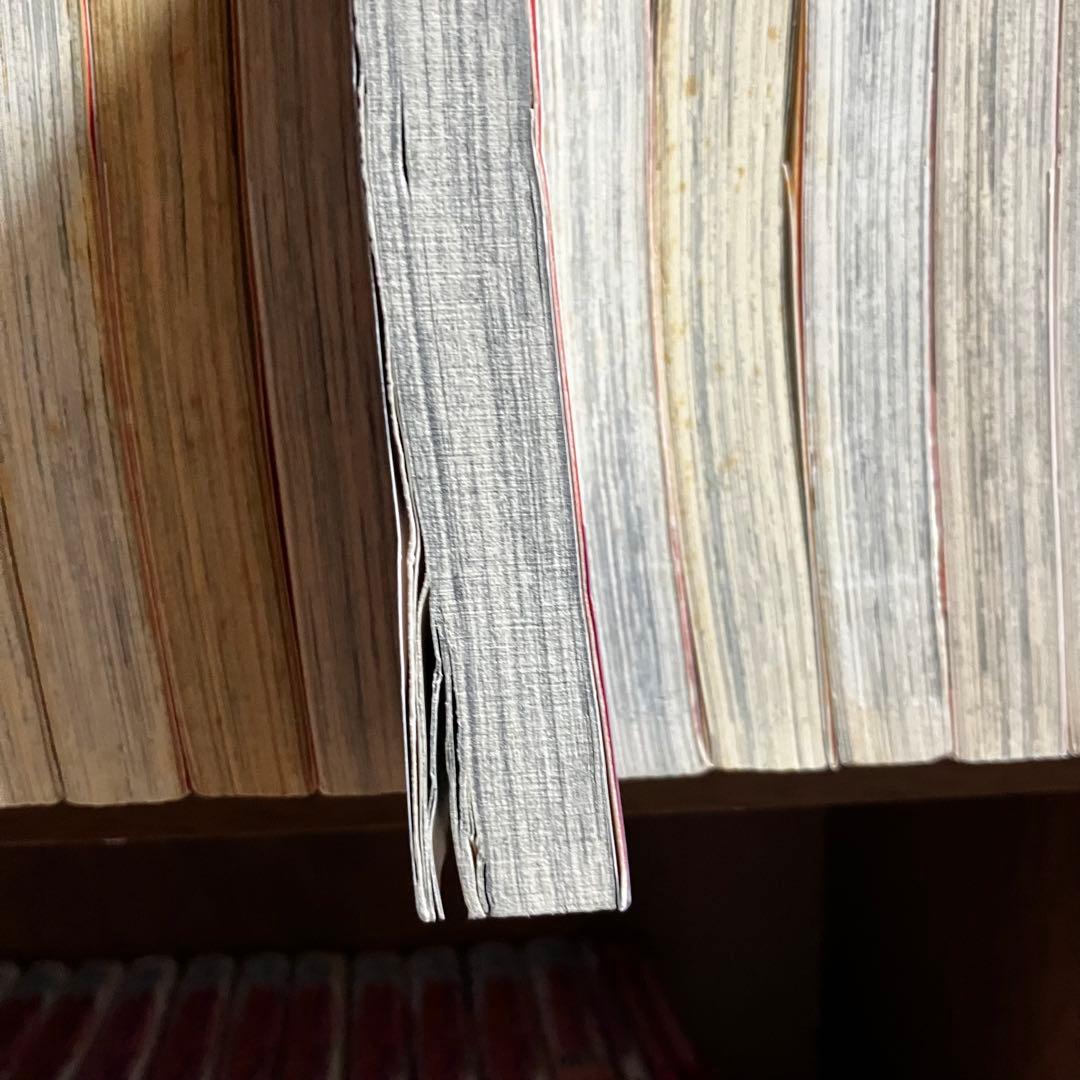 NARUTO ナルト　1-72巻　全巻セット＋関連本4冊付き