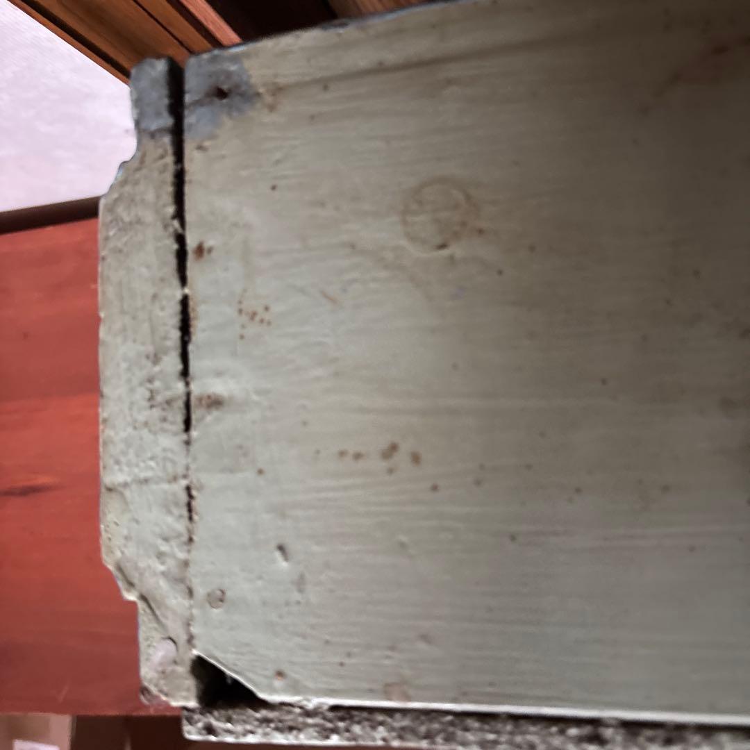 フレンチシャビー　アンティークラック