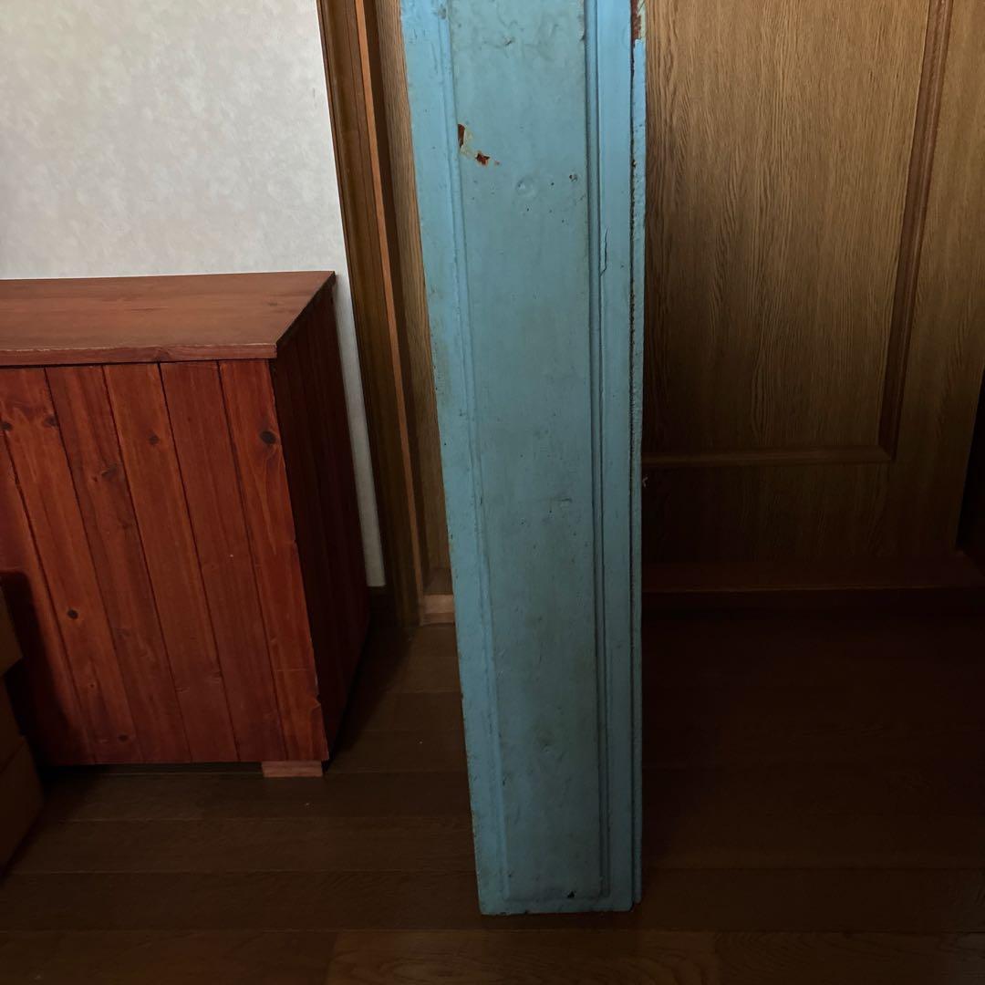 フレンチシャビー　アンティークラック