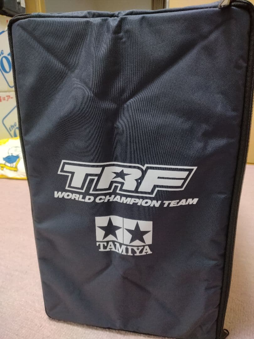 オペルラジコン