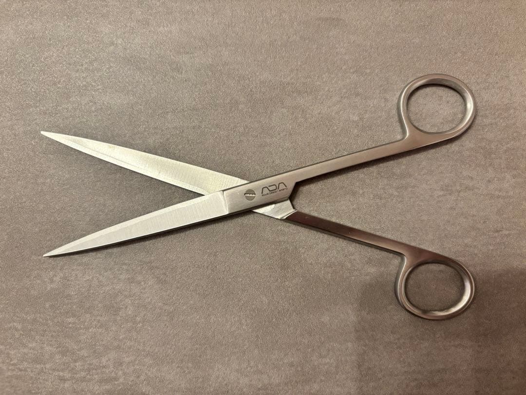 ADA プロシザース・ピンセット　セット