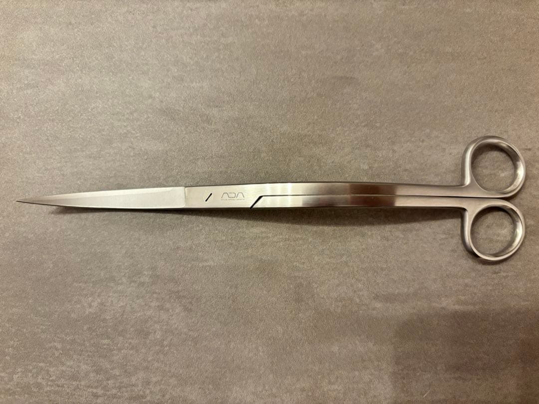 ADA プロシザース・ピンセット　セット