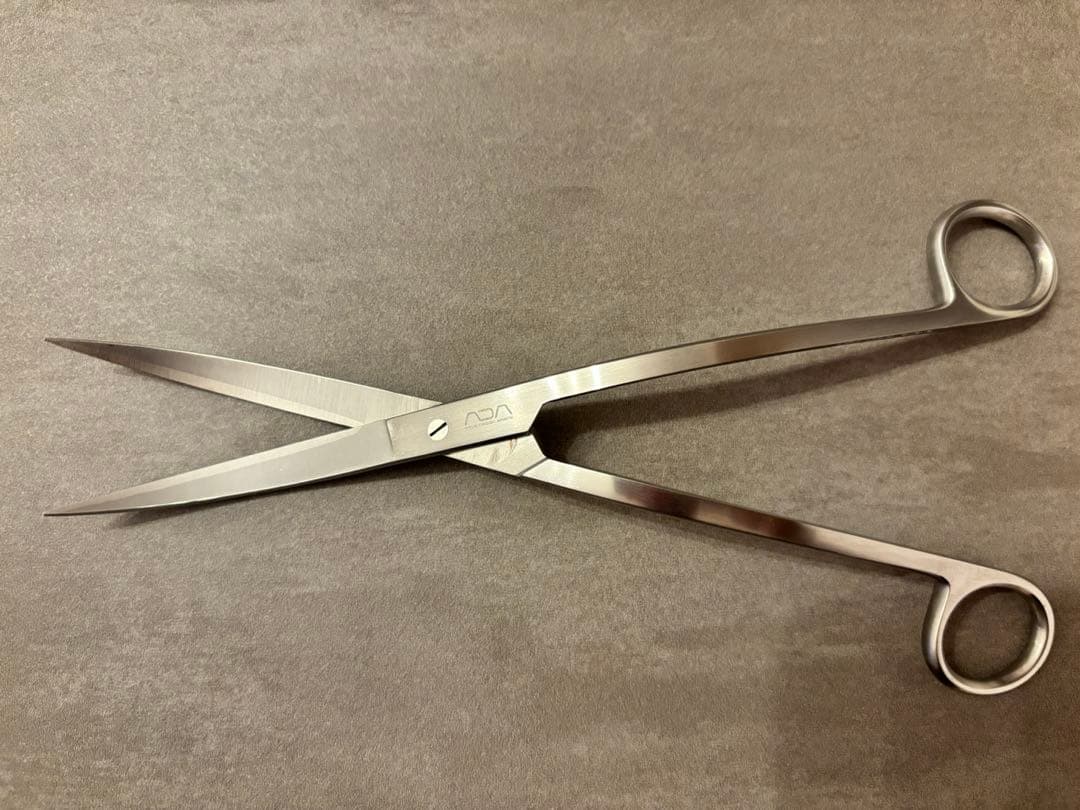 ADA プロシザース・ピンセット　セット