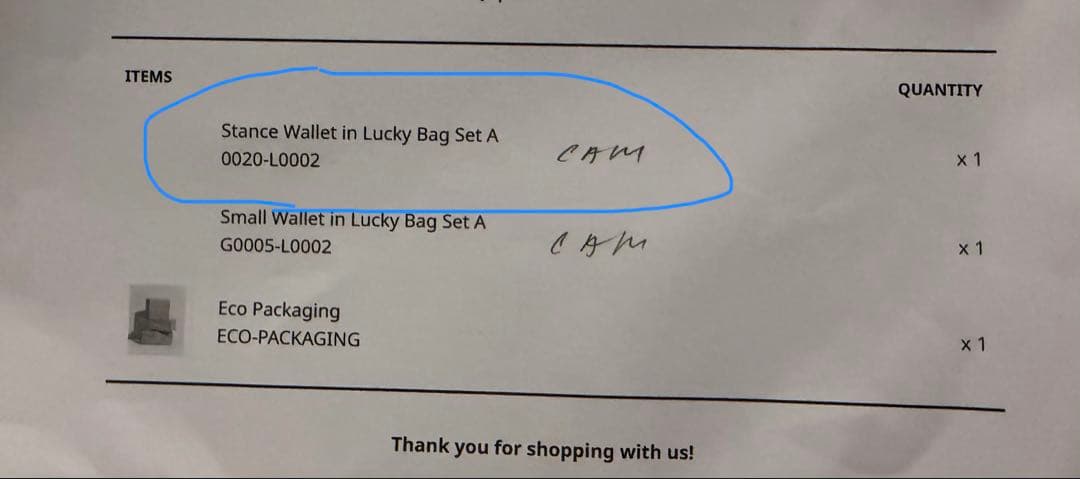 【新品未使用 正規品】最終値下げCAFUNE スタンスウォレット定価75700円