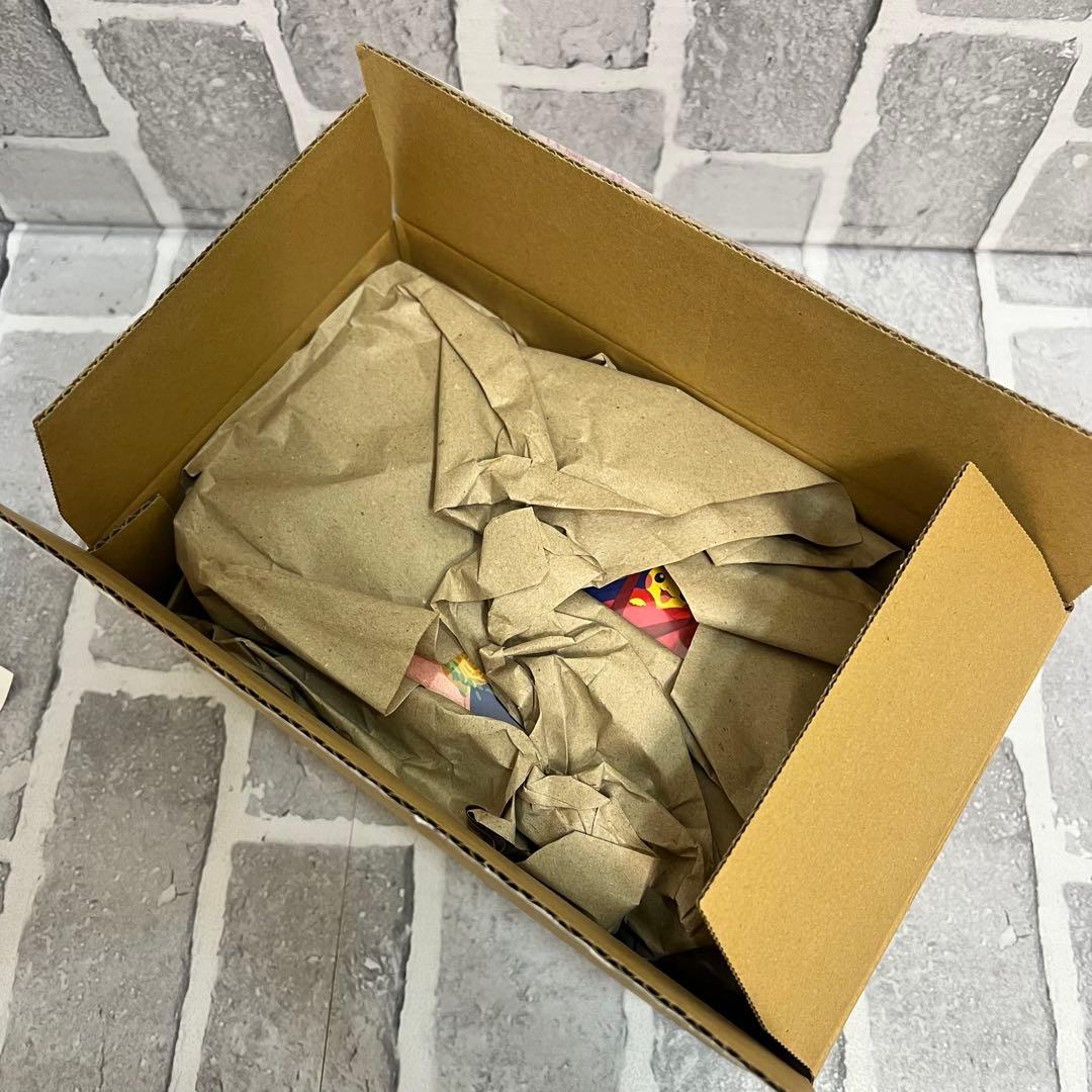 新品未開封　シュリンク付き　ポケモンセンターヒロシマ　スペシャルBOX