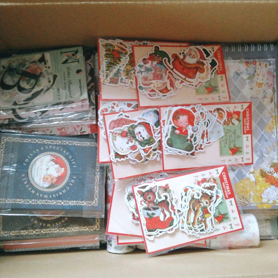 特別価格！大量 紙モノ まとめ売り 100