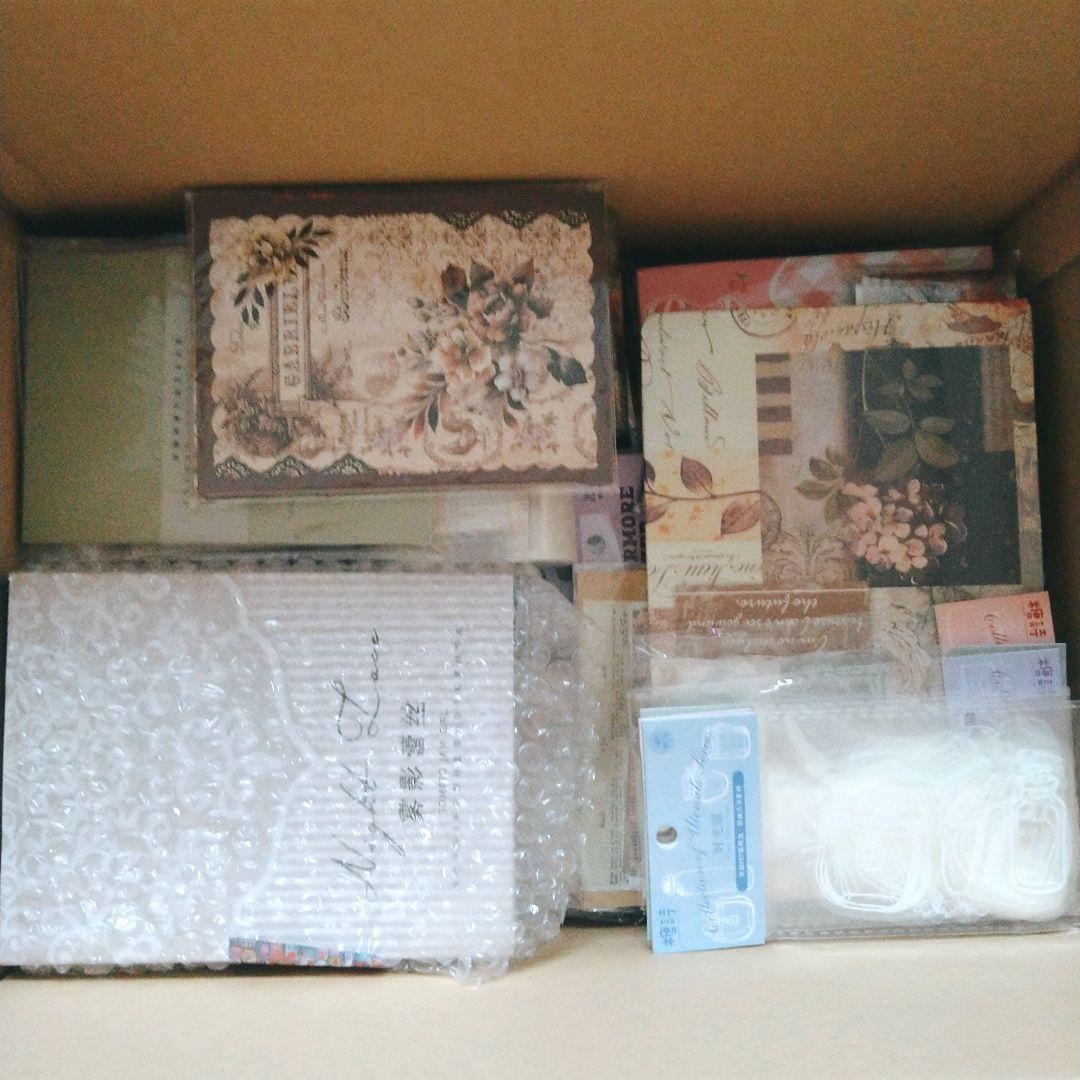 特別価格！大量 紙モノ まとめ売り 100