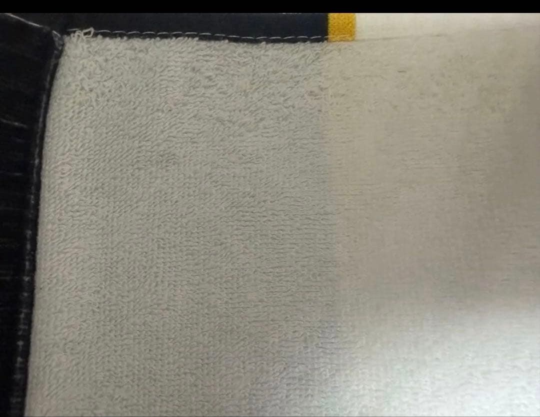 ヒプノシスマイク　飴村乱数　ビッグタオル