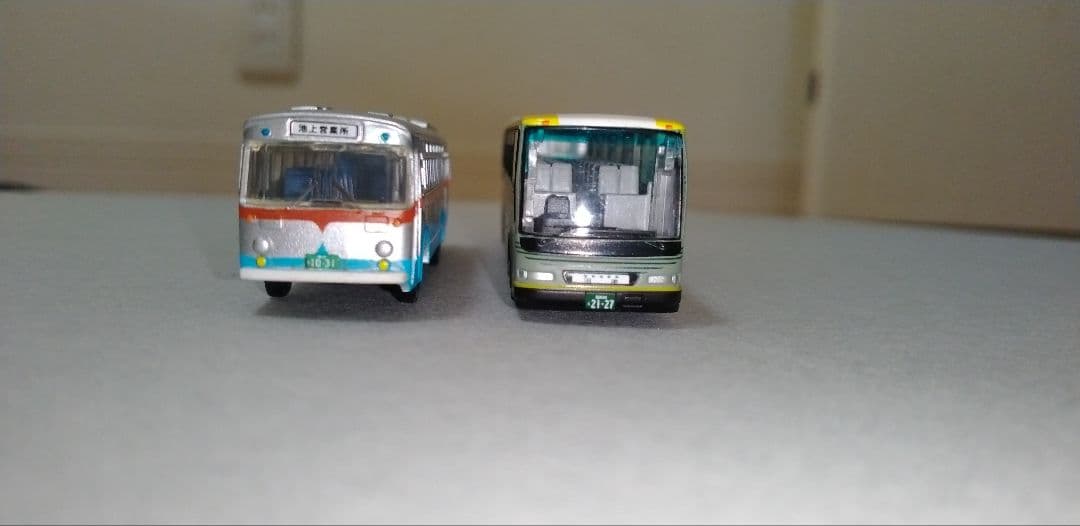 トミーテック　バスコレクションまとめ売り