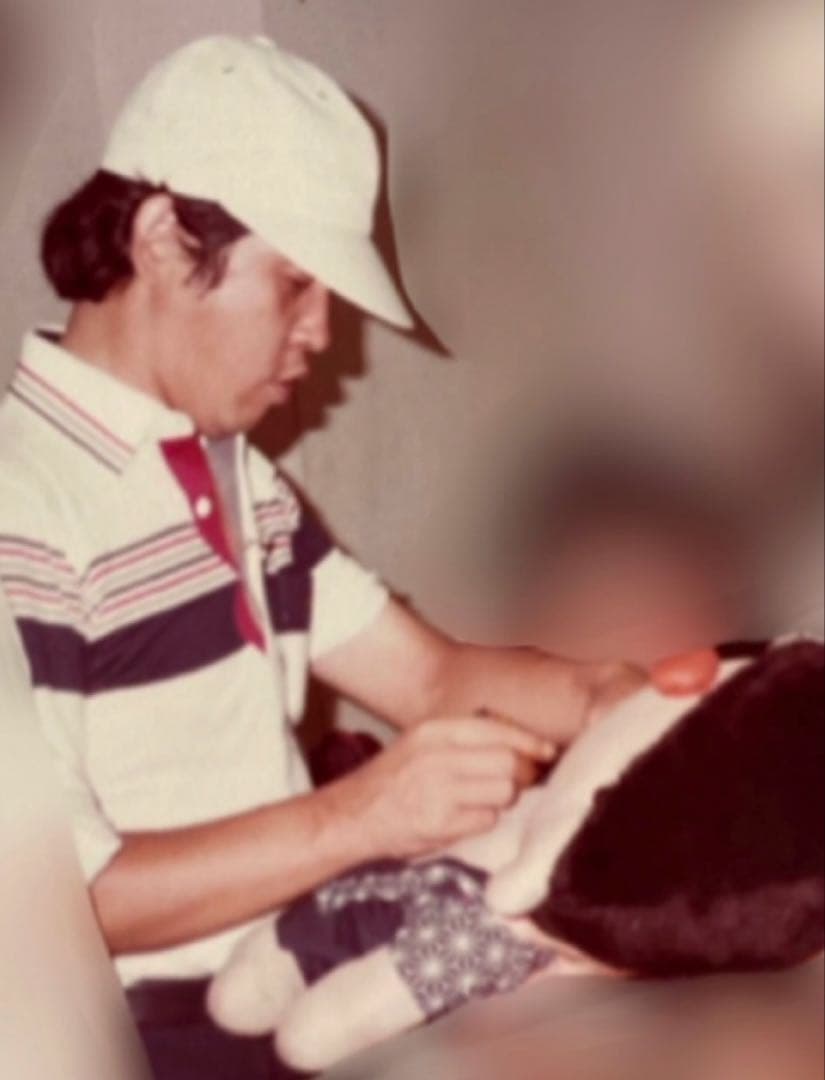 欽ちゃん セット　直筆サイン入り