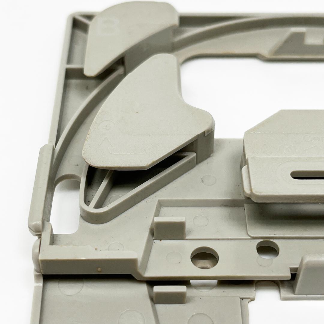 希少 レア DENON デノン ウルトラコンパクトヘッドホン AH-P10