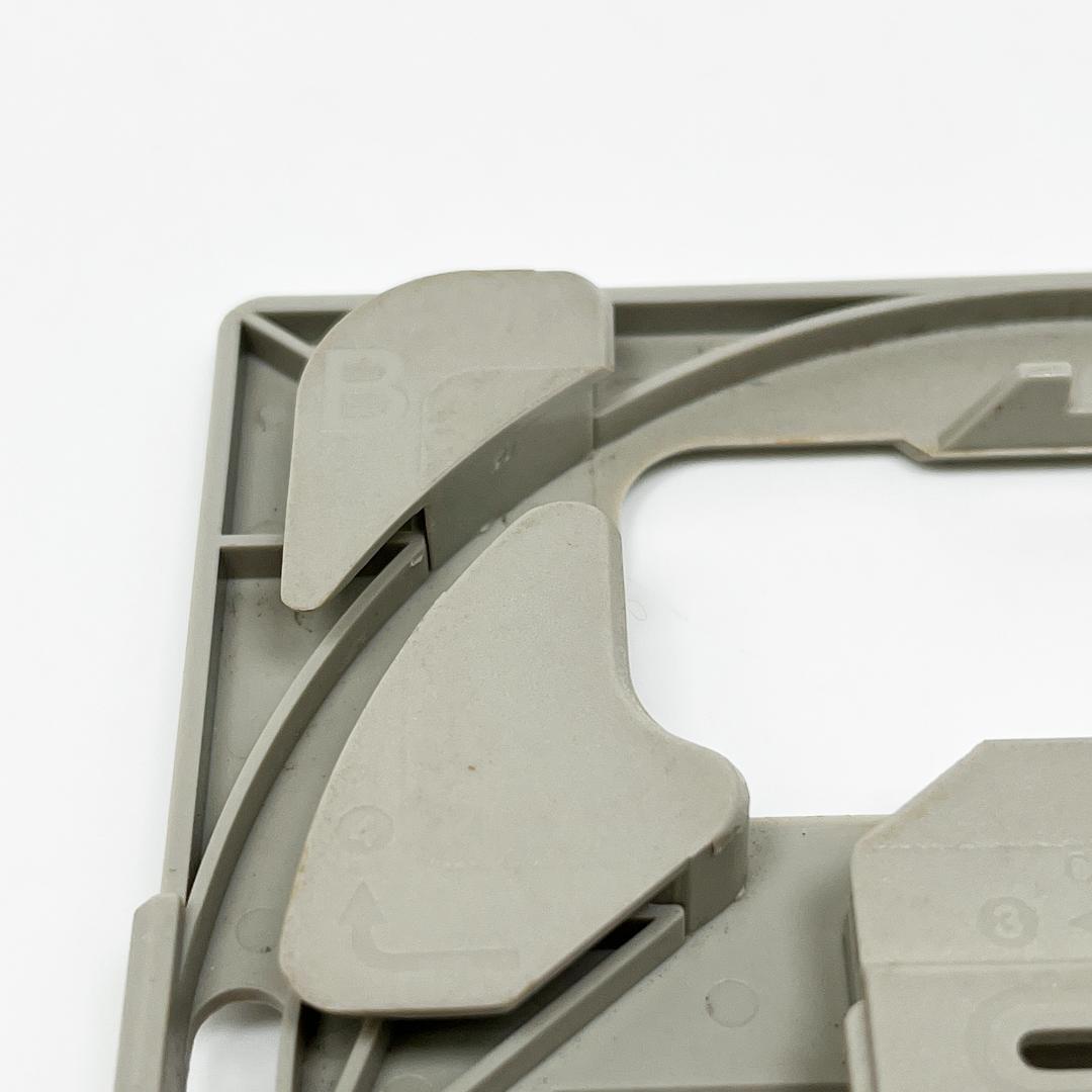 希少 レア DENON デノン ウルトラコンパクトヘッドホン AH-P10