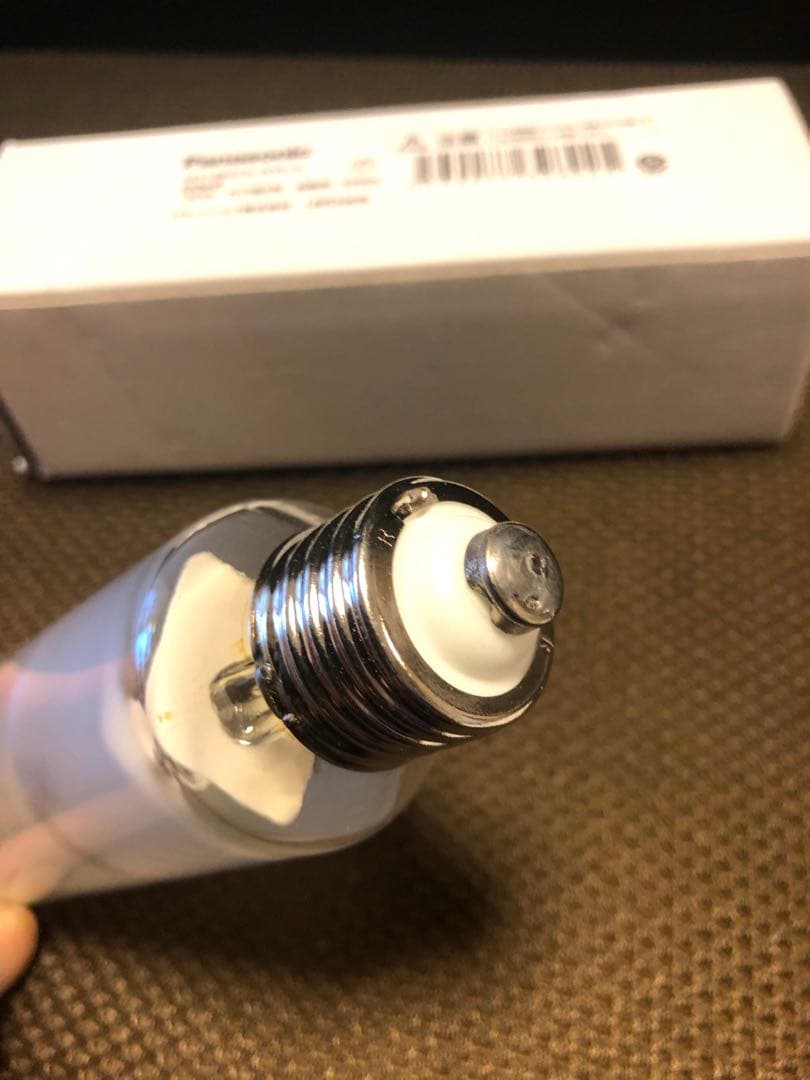 セラメタPanasonic MT150FCE-WW/N 150W 2本セット