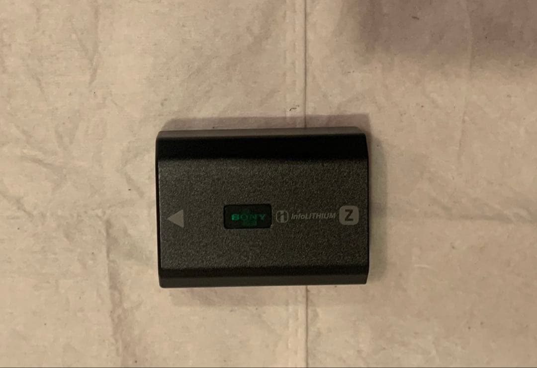 「SUZUKI」SONYα6700ズームレンズキットILCE-6700M