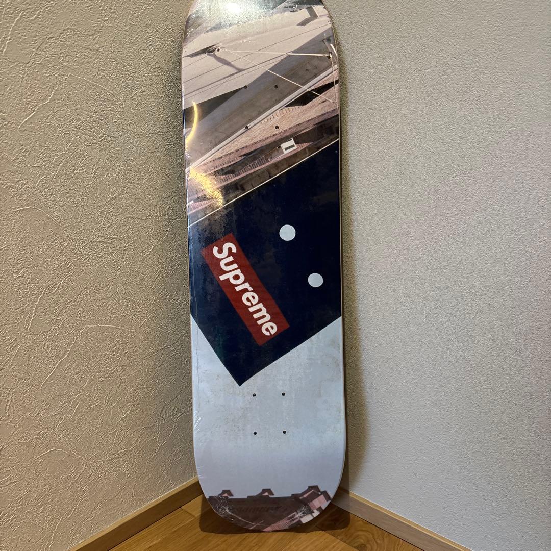 Supreme Skateboard シュプリーム デッキ