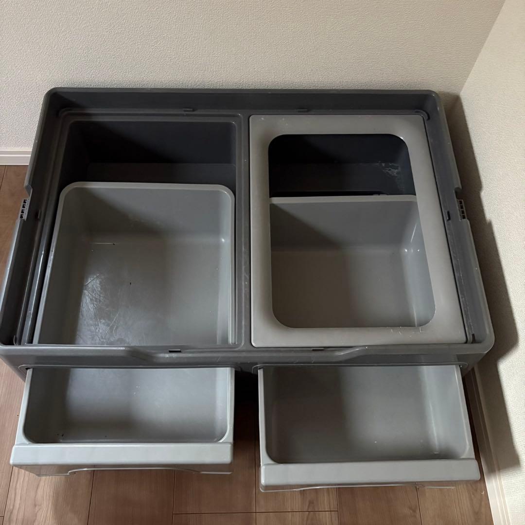 【ことり】キャットケージ 2段【定価¥13980】