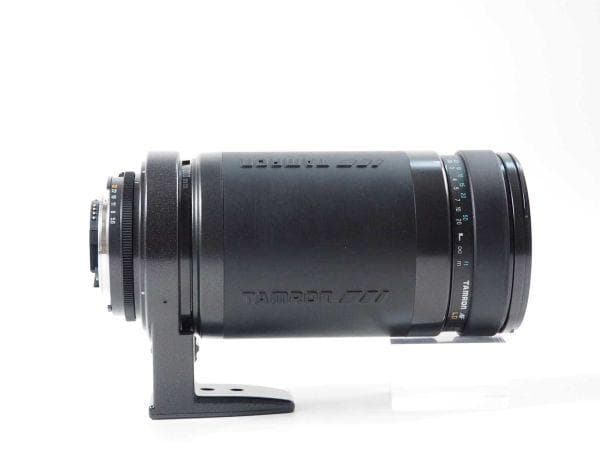 レンズ(ズーム) TAMRON AF 200-400mm F5.6 LD IF NIKON