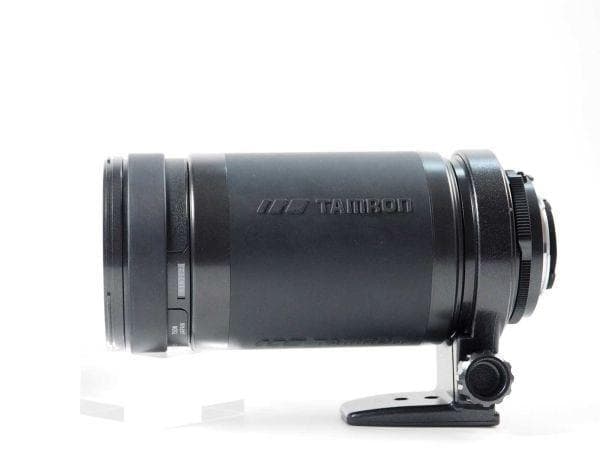 レンズ(ズーム) TAMRON AF 200-400mm F5.6 LD IF NIKON