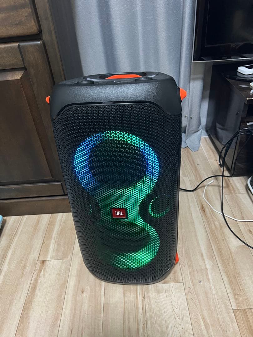 スピーカー・ウーファー JBL 110