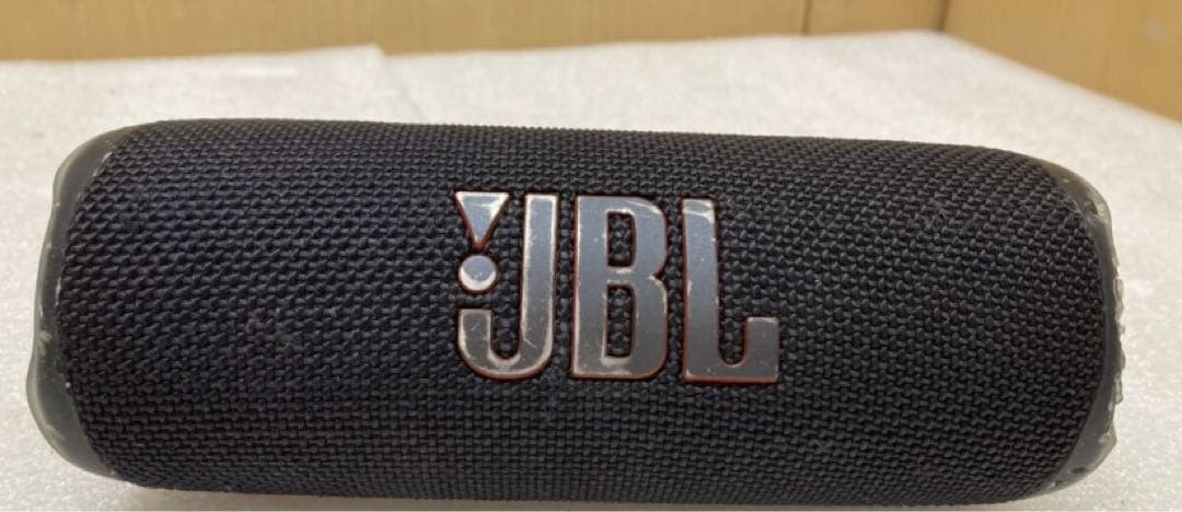スピーカー・ウーファー JBL FLIP6