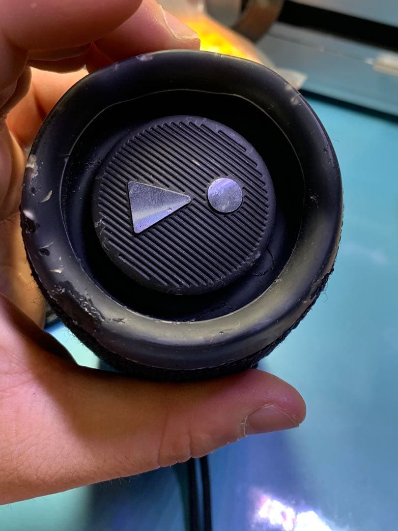 スピーカー・ウーファー JBL FLIP6