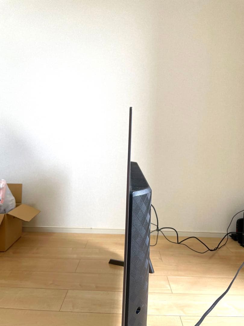 【最上位モデル❗️定価16万】ハイセンス48V型