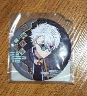 ブルーロック 凪誠士郎 2024発売 ドンキキャラ袋 缶バッジ