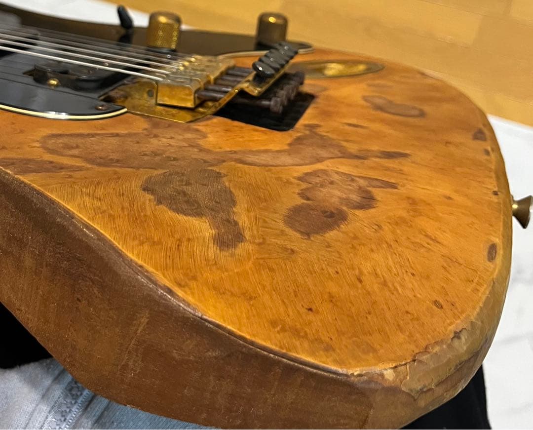 Fender Japan STR-80R ストラトキャスター