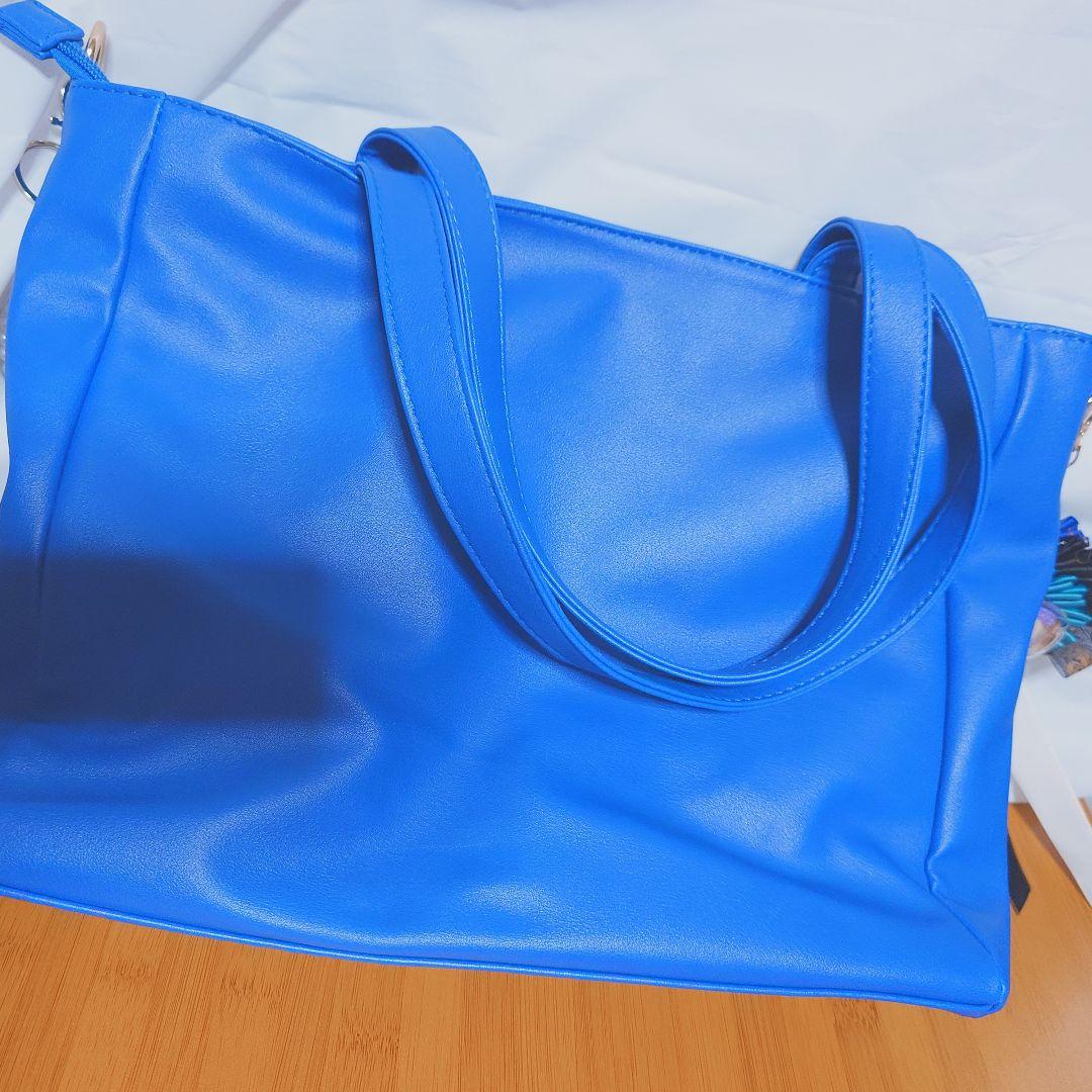 プロセカ　青柳冬弥　痛バッグ・グッズまとめ売り【プロジェクトセカイ】