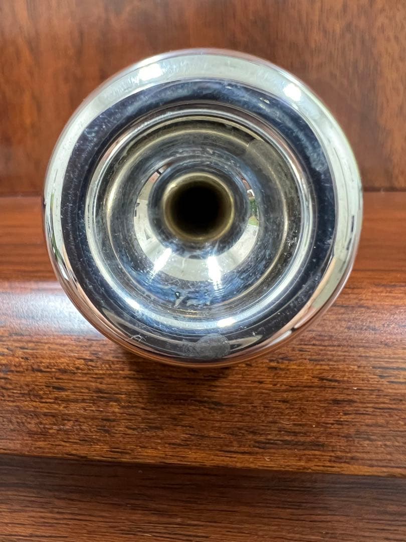 ス*号様 GRトランペットマウスピース 人気の66M 送料無料！