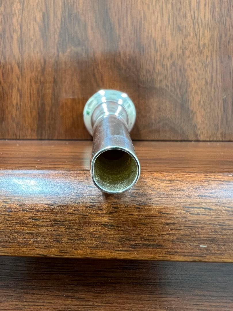 ス*号様 GRトランペットマウスピース 人気の66M 送料無料！