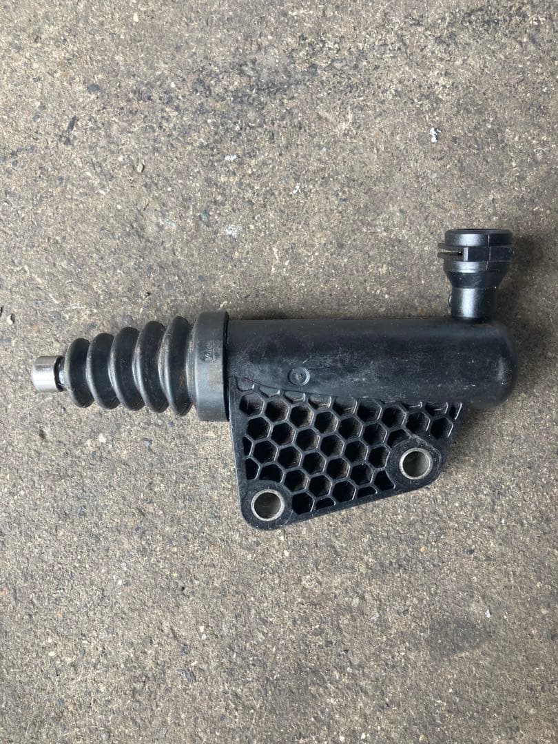 zc31s R's 強化レリーズシリンダー