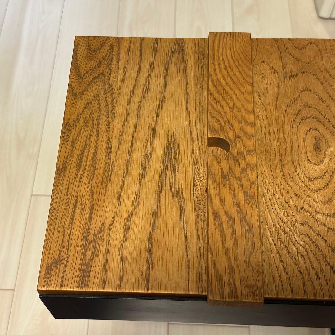 unico（ウニコ）ADDAY サイドテーブル