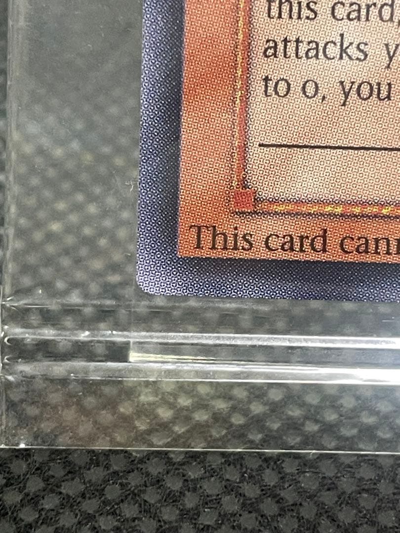 【希少・新品未開封】 征服する軍神テュール ケース付き