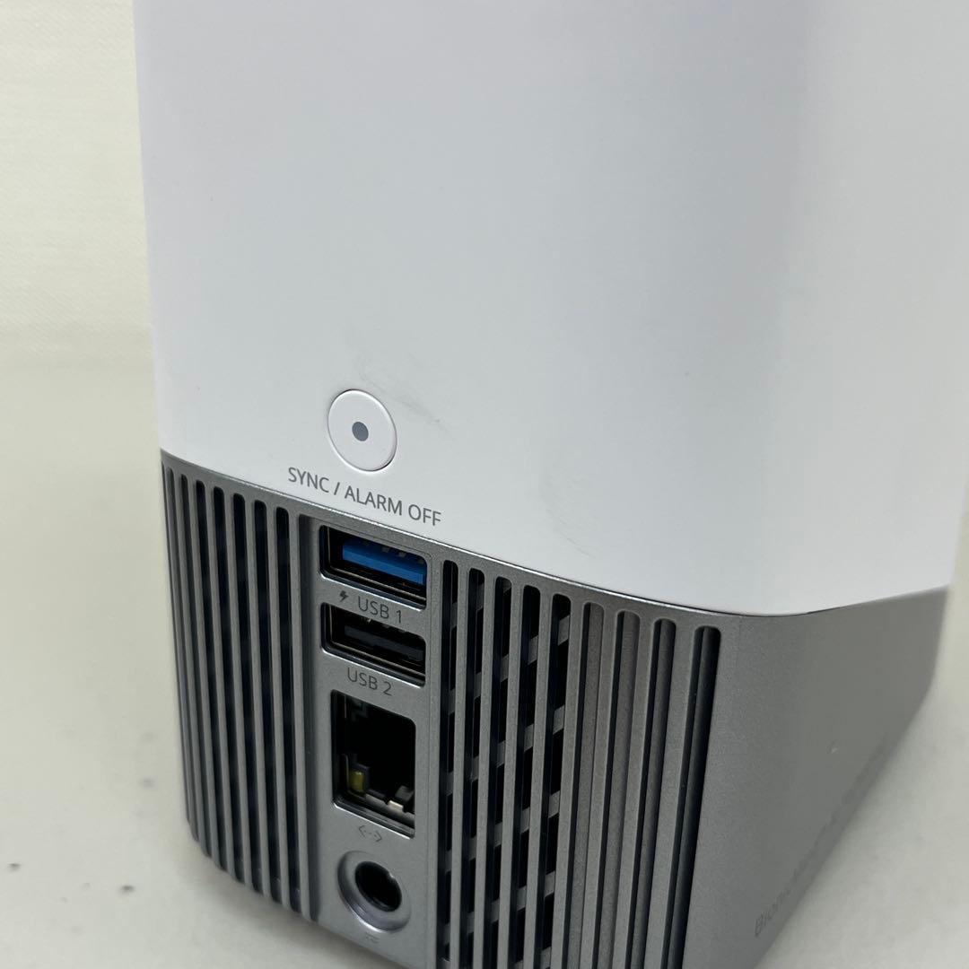 美品 Anker Eufy Base S380 ローカル保存 防犯