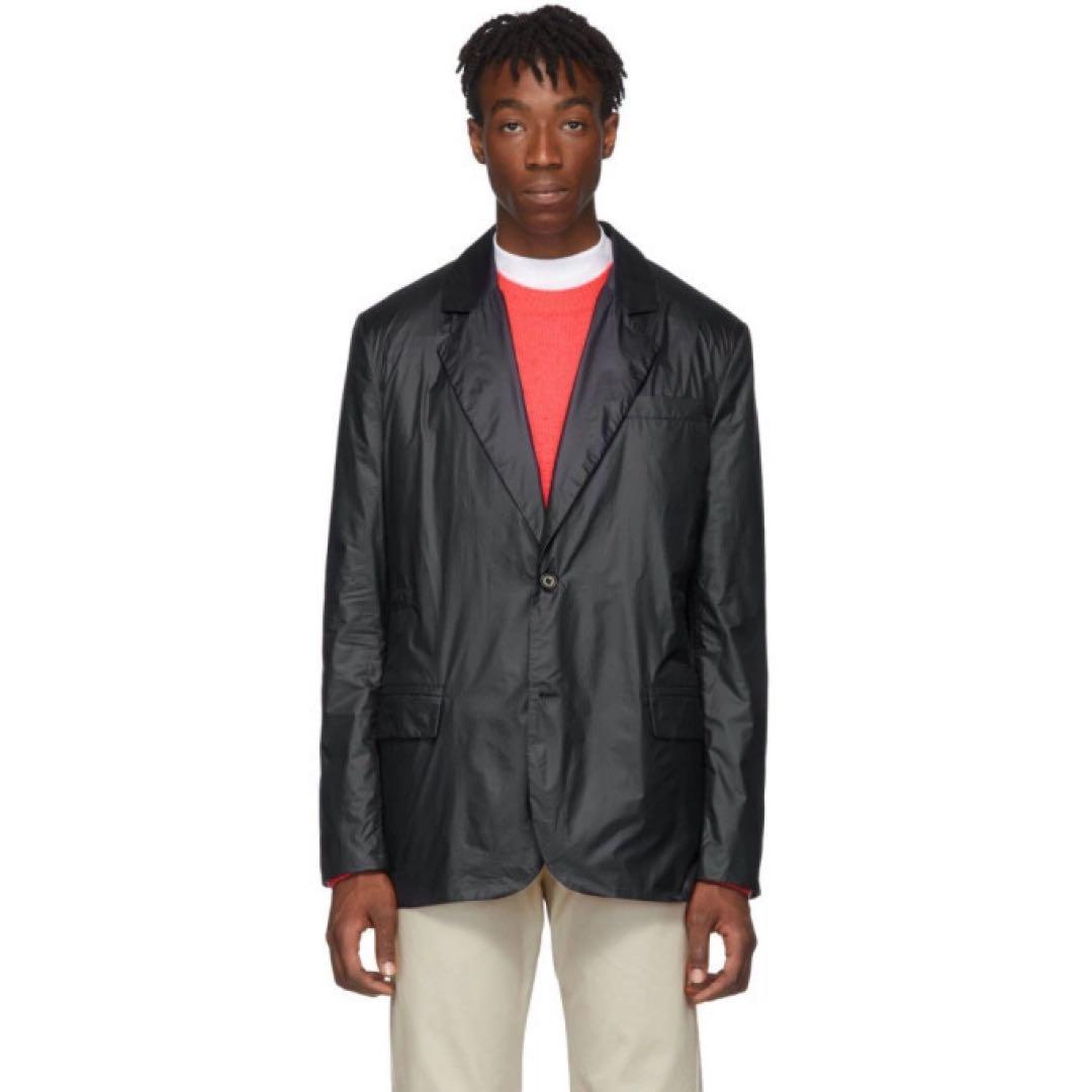 新品　acne studios ナイロンジャケット