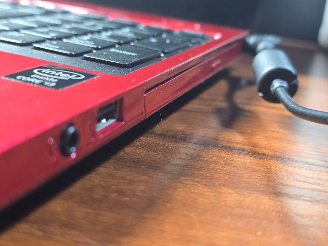 Windowsノート本体 LIFEBOOK AH45/U