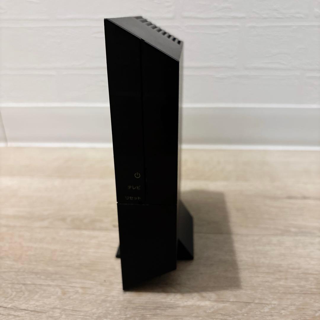 ワイヤレステレビチューナー XIT-AIR100W