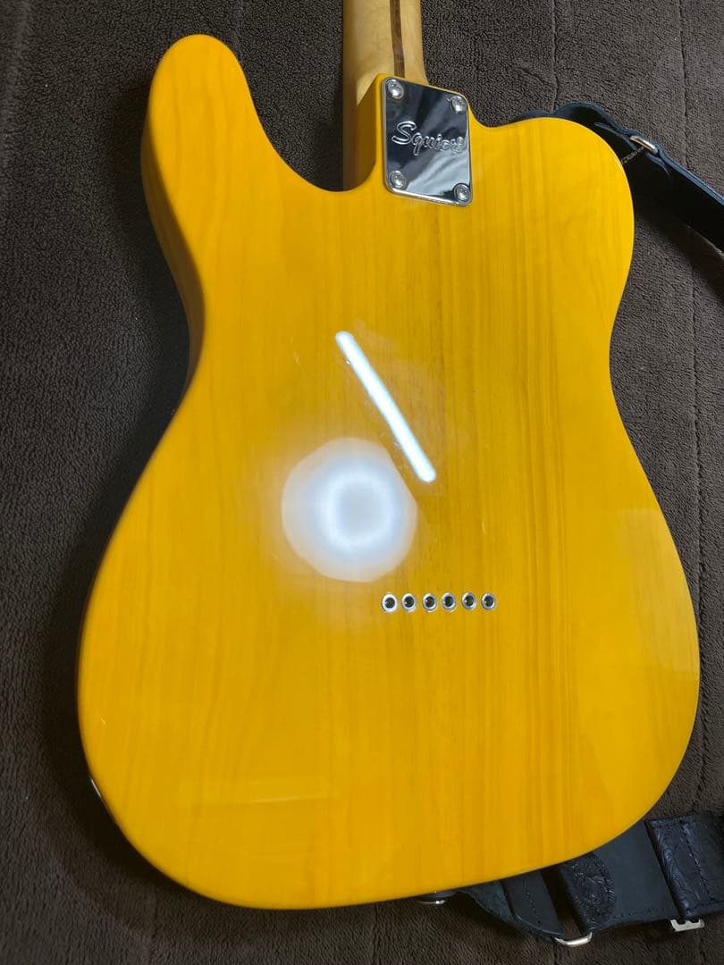 Squire Classic Vibe ‘50s Telecaster