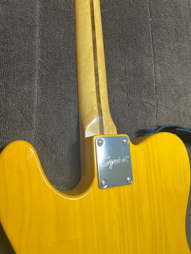 Squire Classic Vibe ‘50s Telecaster