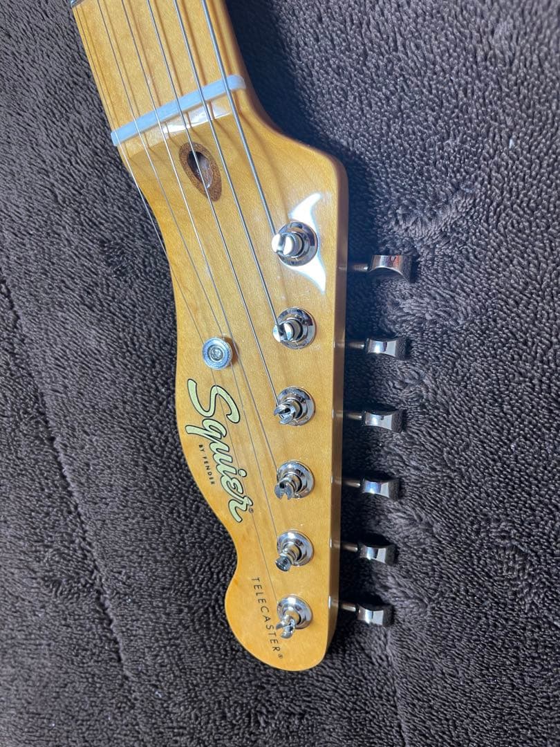 Squire Classic Vibe ‘50s Telecaster