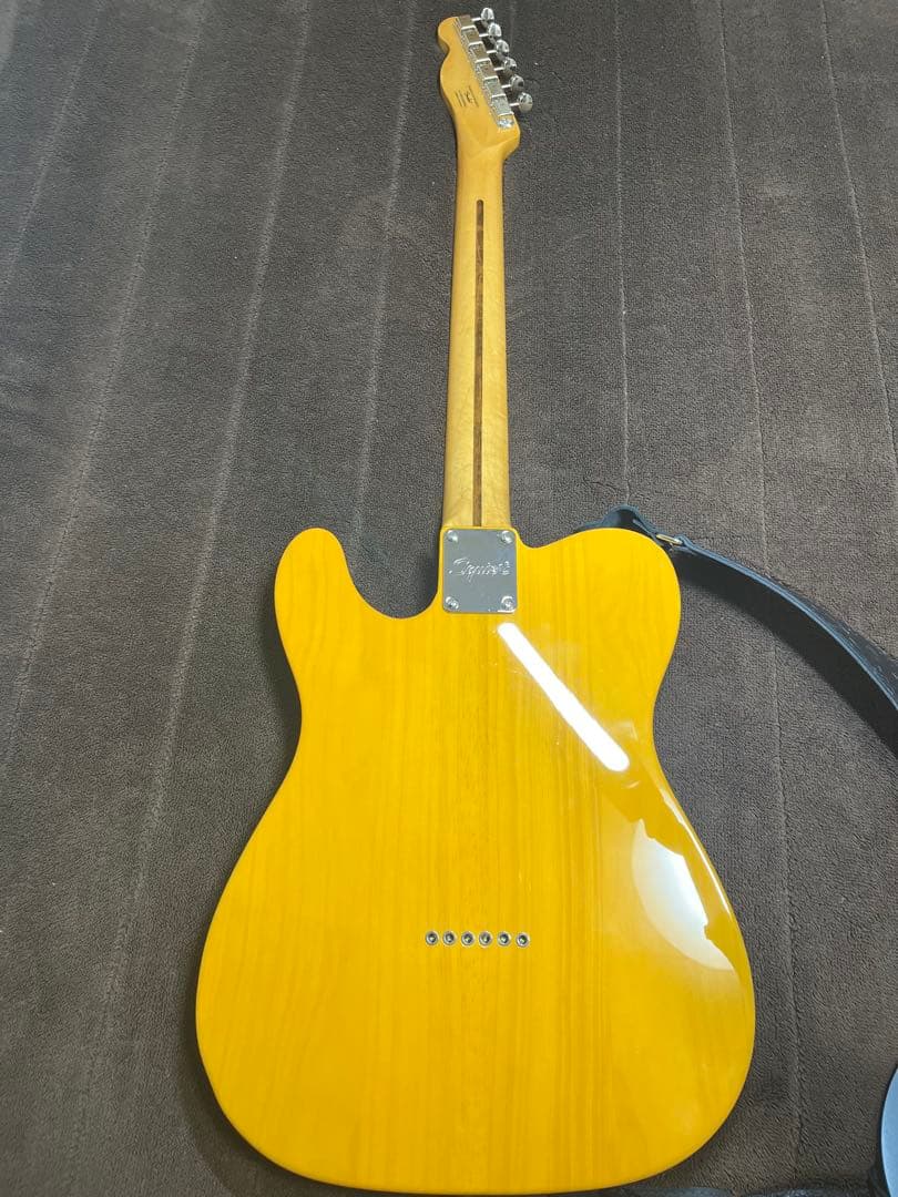 Squire Classic Vibe ‘50s Telecaster