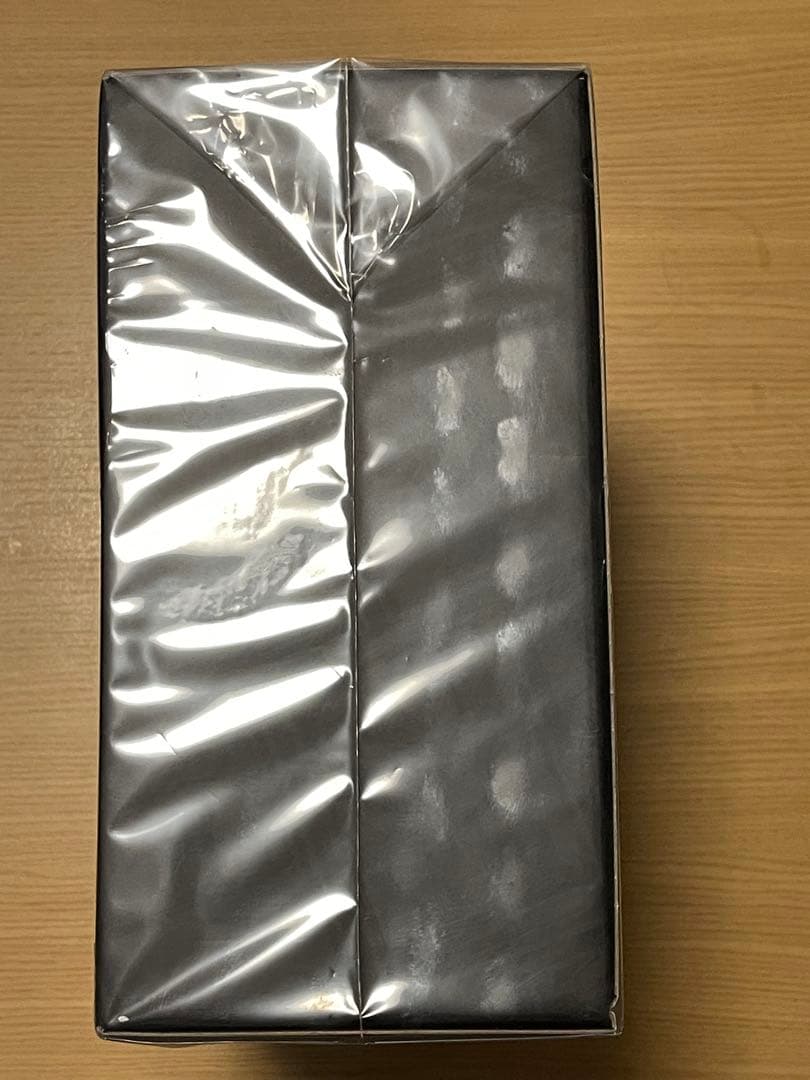 【未開封シュリンク付き】ポケモンカードプレシャスコレクター ボックス