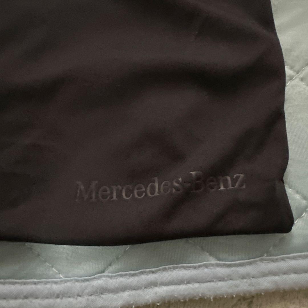 フ*ナ様 新品 未使用品 ベンツ ワイヤレス ヘッドホン iPhone Andr