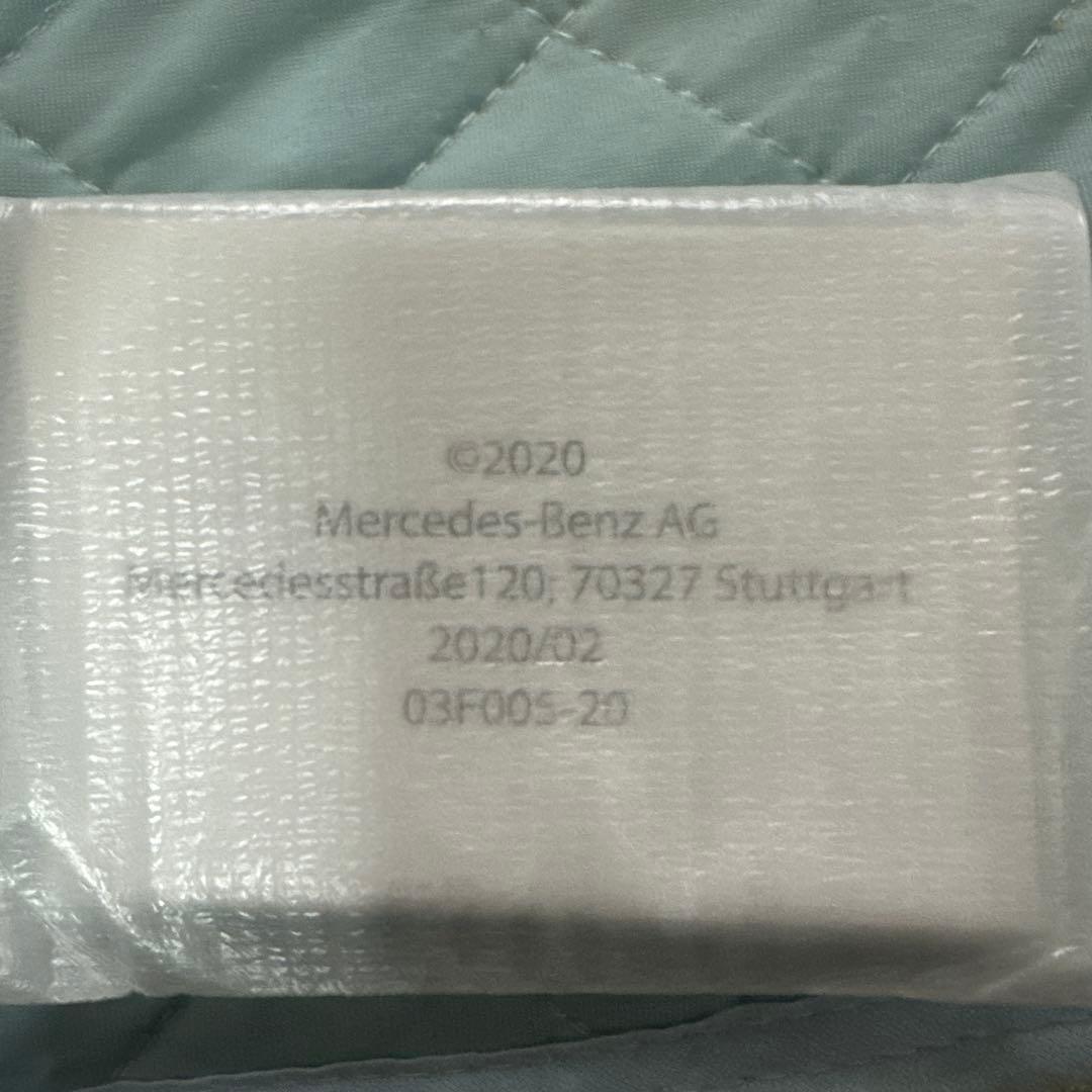 フ*ナ様 新品 未使用品 ベンツ ワイヤレス ヘッドホン iPhone Andr