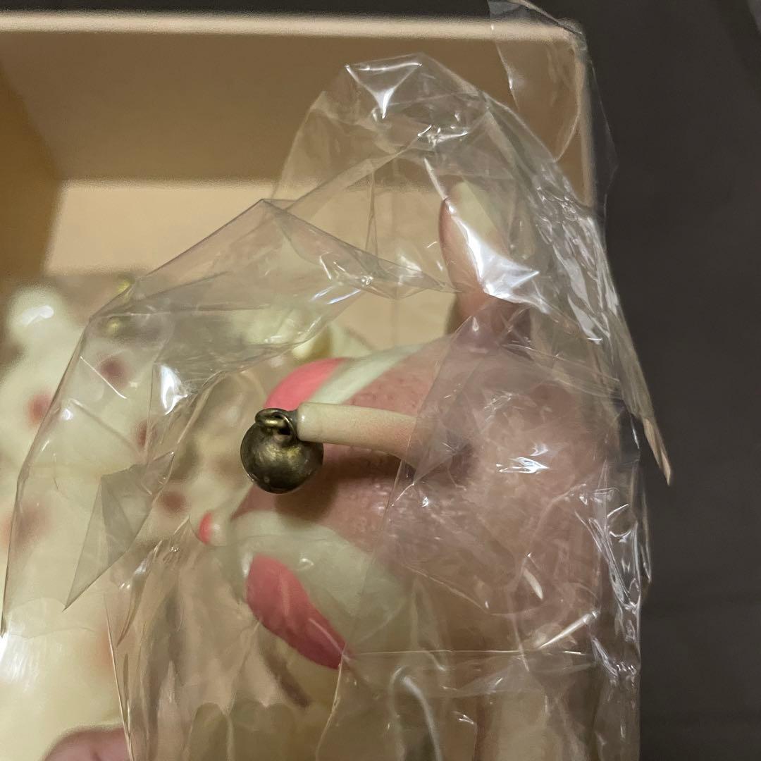 ブースカ&チャメゴン スタンダードサイズ 2000年記念限定 イヌクマ