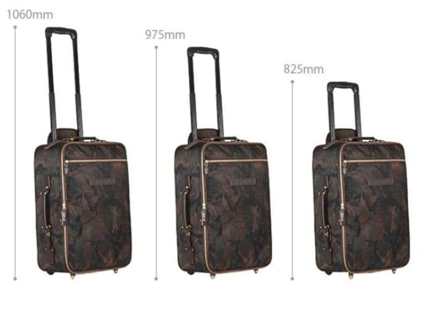 Felisi フェリージ キャリーケース