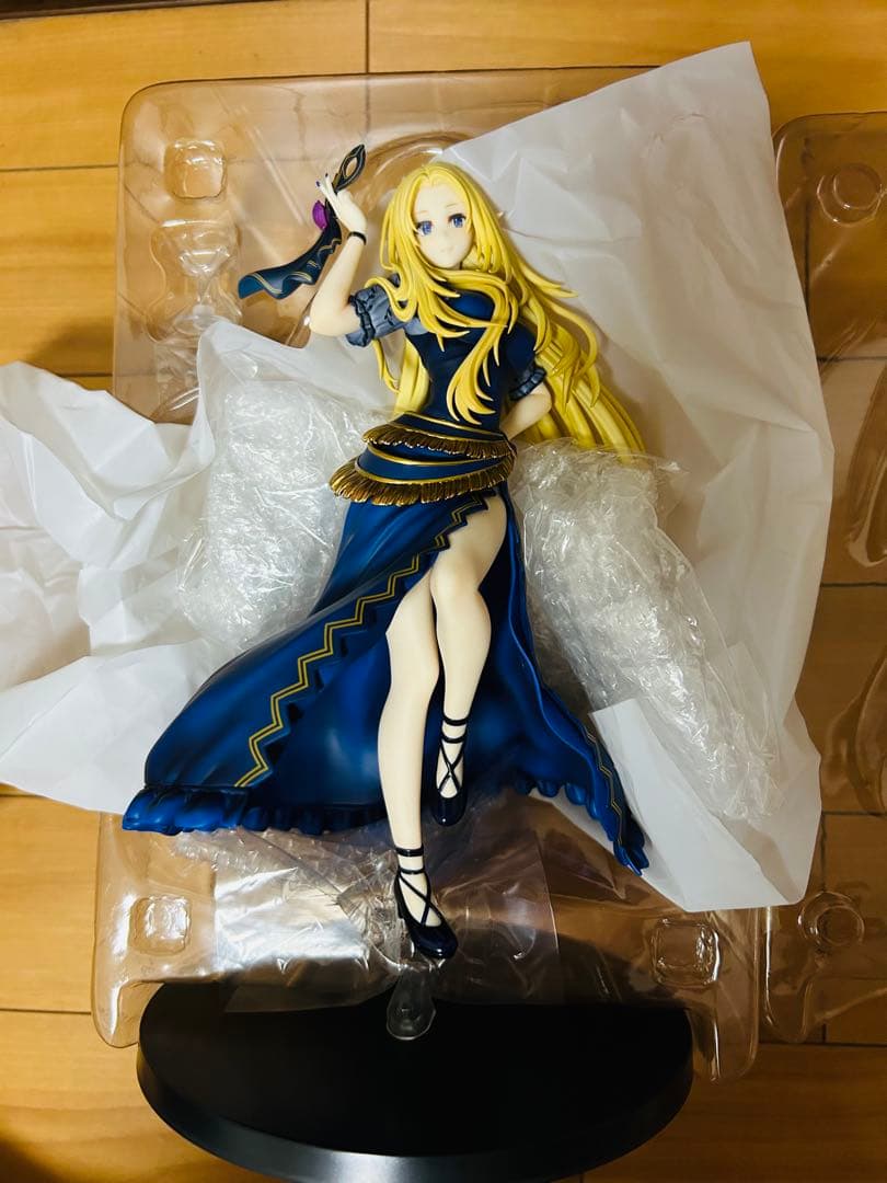 KADOKAWA 陰の実力者になりたくて！　アルファ ドレス　1/7 フィギュア