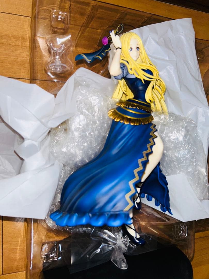 KADOKAWA 陰の実力者になりたくて！　アルファ ドレス　1/7 フィギュア